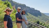The best way to see The Blue Mountains