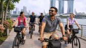 Great intro to Singapore