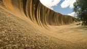 Wave Rock day trip.