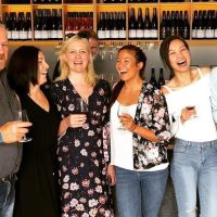 Wine Tasting & Winery Tours