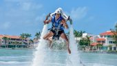 Best Jetpack in Cancun