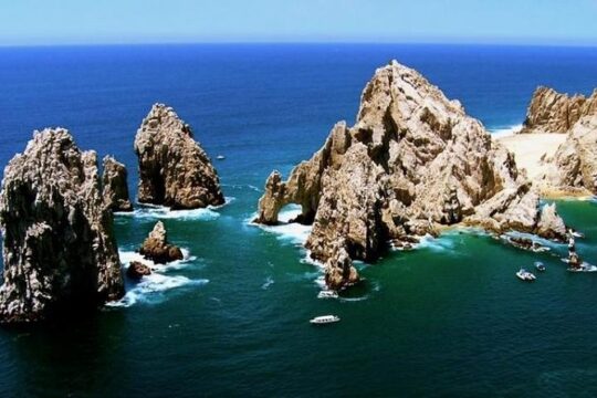 Halloween in Baja California Sur