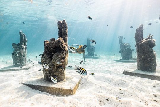 Valentine's Day in Cancun