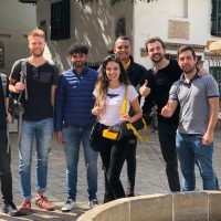 Cultural Tours