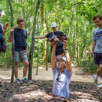 Shore Excursions