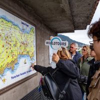 Cruises, Sailing & Water Tours