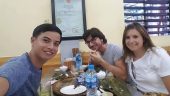 A Fantastic Family Food Tour in Hue