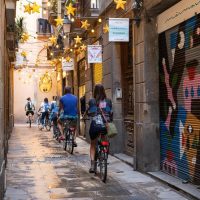Bike & Mountain Bike Tours