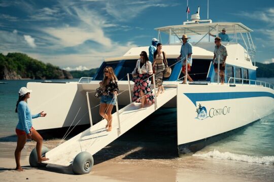 Valentine's Day in Central Pacific