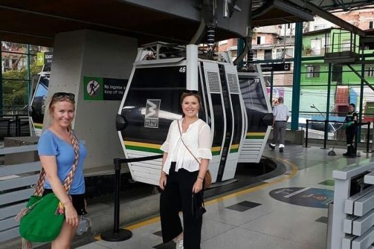 Easter in Medellín