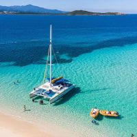 Catamaran Cruises