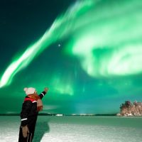 Holiday & Seasonal Tours