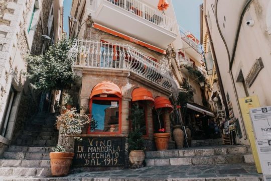 Hanukkah in Messina