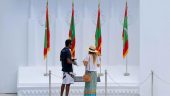 4 Hour Male walking tour with Aishath