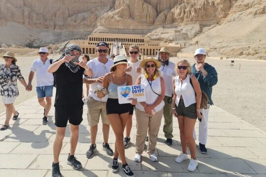 Good Friday in Red Sea