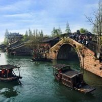 Cruises, Sailing & Water Tours