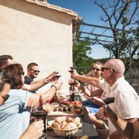 Walking & Biking Tours