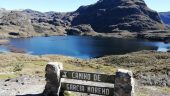 Unforgettable landscape and tour