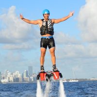 Jetpacks