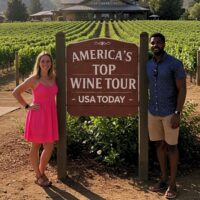Luxury Tours