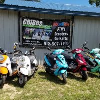 Self-guided Tours & Rentals