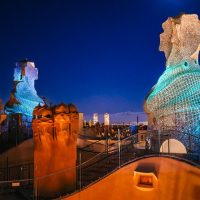 Attraction Tickets