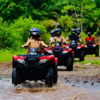 4WD, ATV & Off-Road Tours