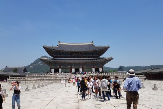 Hanukkah in South Korea
