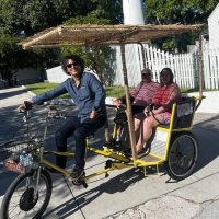 Bike & Mountain Bike Tours