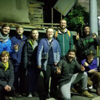 Walking & Biking Tours