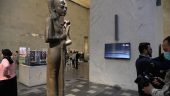 Museum of Egyptian civilization and Feluca sailboat ride on Nile 