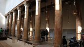 Fun in Bethlehem & Dead Sea
