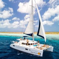 Catamaran Cruises