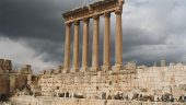 Amazing day in Baalbek