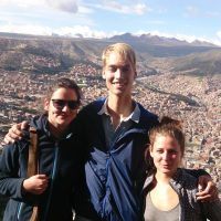 Bus & Minivan Tours