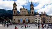 Wonderful experience; a good way to discover Bogotá
