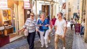 Excellent wine tour