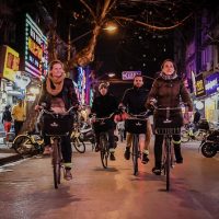 Bike & Mountain Bike Tours