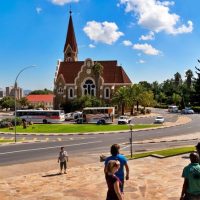 Bus & Minivan Tours
