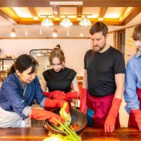 Cooking Classes