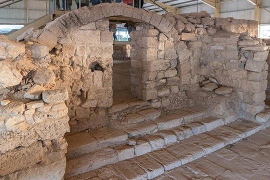 Easter in Jordan