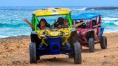 The best adventure in Aruba