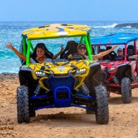 Luxury Tours