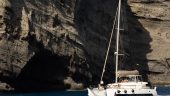 Happy Day on Happy Days Catamaran
