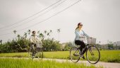 10/10 Excellent bike tour