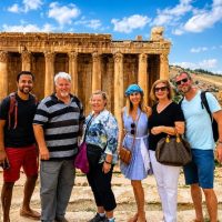 Historical & Heritage Tours