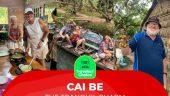 Two day tour around Mekong