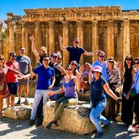 Archaeology Tours