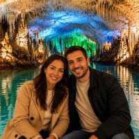 Bus & Minivan Tours