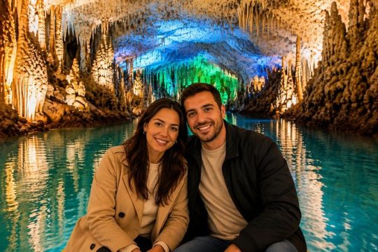 New Year’s Day long weekend in Lebanon